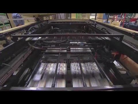 California's inflation relief checks hit bank accounts Friday