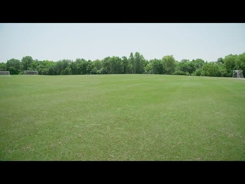 Debate over concrete plant near Dallas soccer fields nears final decision