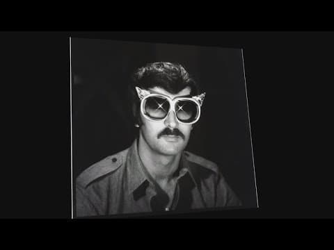 Fritz the Nite Owl: A walk down memory lane and what he's doing now