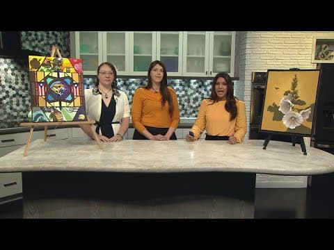 New Colorado exhibit highlights women artists