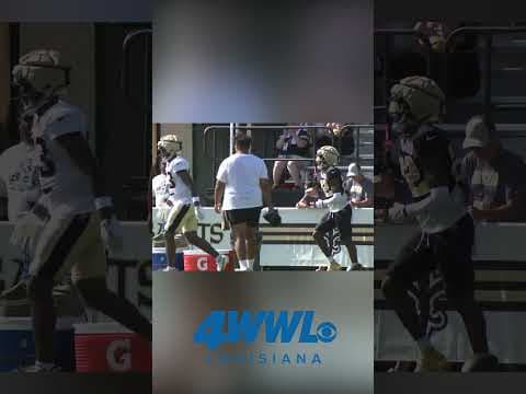 Spencer Rattler drops a dime.Rashid Shaheed does what Rashid Shaheed does.🔥 Play of the day?