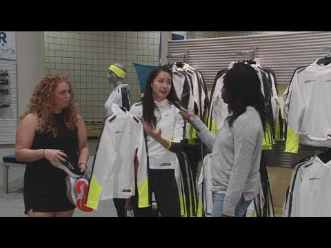 The Medtronic Twin Cities Marathon kicks off Saturday morning