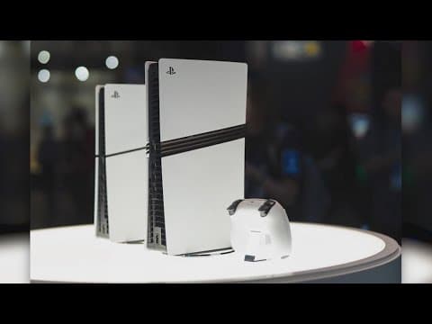 Sony raises its PS5 price by $50