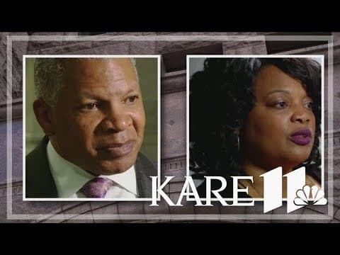 Mpls. announces departure of Civil Rights Director Gillespie