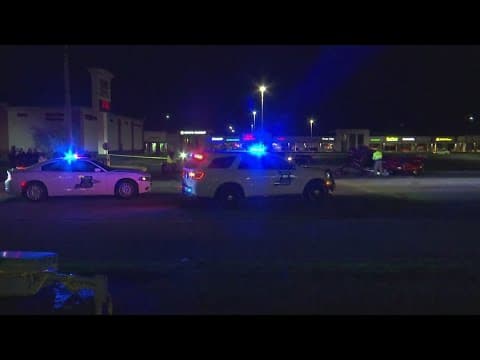 Deadly crash under investigation on Indy's east side