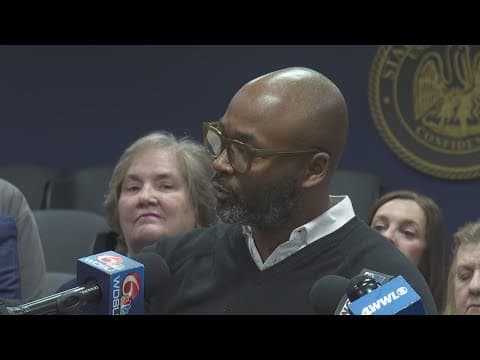 DA Williams says convicted murder made a choice with every 'yard he dragged Linda Frickey to death'