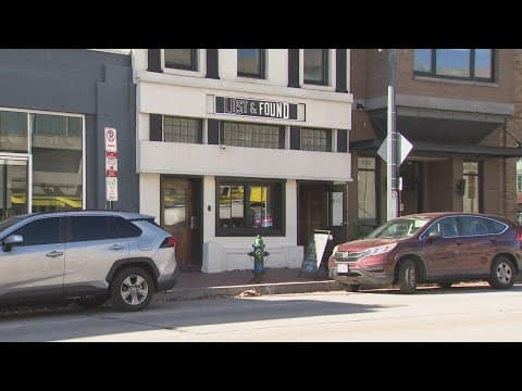 Late-night bartenders upset WMATA ends After-Hours Commuter Service Program