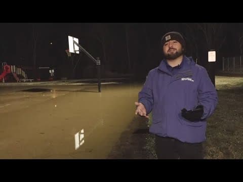 Recovery efforts still in place after deadly flooding in Kentucky