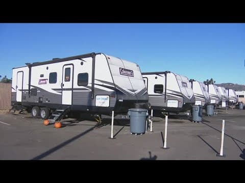 City to add number of spaces to Safe Parking Program for those living in vehicles