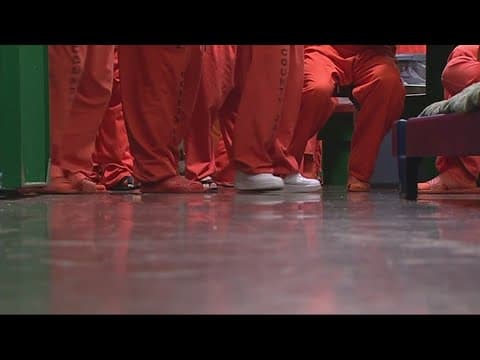 New Texas laws impose harsher penalties for human traffickers