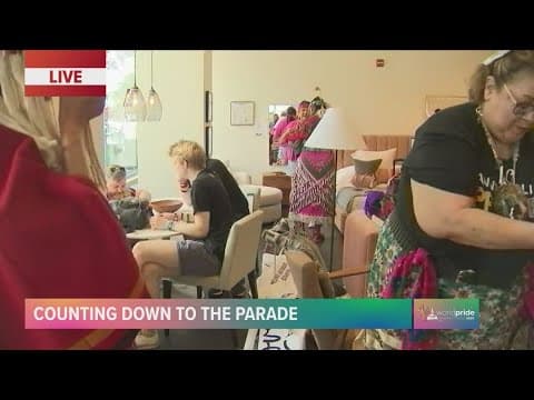 Organizers of WorldPride share what they are excited to see after months of preparation