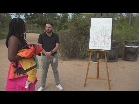 Houstonians have mixed emotions about the election results. Here are some mental health resources