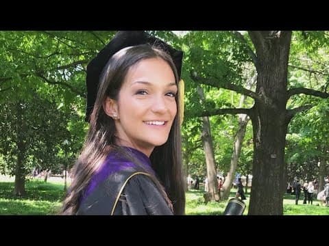 Victoria Hutchins traded her law career for yoga, poetry, and purpose