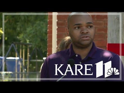 First home is paid for with St. Paul Inheritance Fund