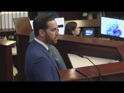 Florida House speaker wants to slash state sales tax