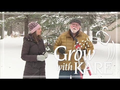 The outtakes from Grow with KARE 2022