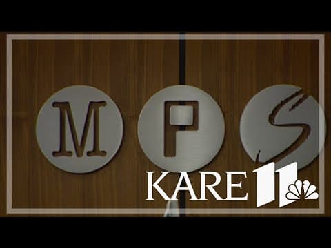 Minneapolis Public Schools board approves budget as it faces $42 million deficit