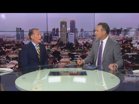 Bonhomme Richard: CBS 8 interview with former attorney for Ryan Mays