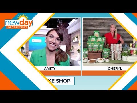 Try these 3 summer entertaining must-haves! - New Day NW