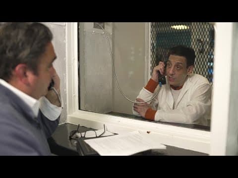 Texas inmate facing execution for 2000 fatal shooting says new evidence points to his innocence