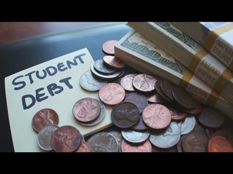 Student loan payments restart after three-year hiatus