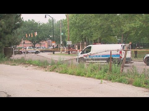 1 injured following shooting near east Columbus Kroger