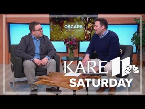 Oscar predictions from film critic Brian Eggert