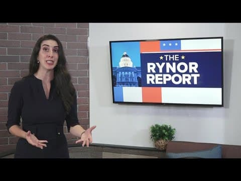 Newsom signs more than 100 bills in day, more remain on desk