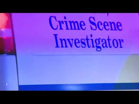 Police identify man killed in shooting on Thanksgiving