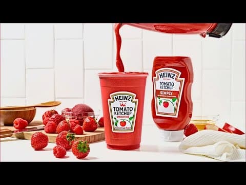 Smoothie King launches first ketchup smoothie