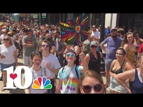 East Tennessee advocate speaks on impact of anti-LGBTQ+ laws passed this year