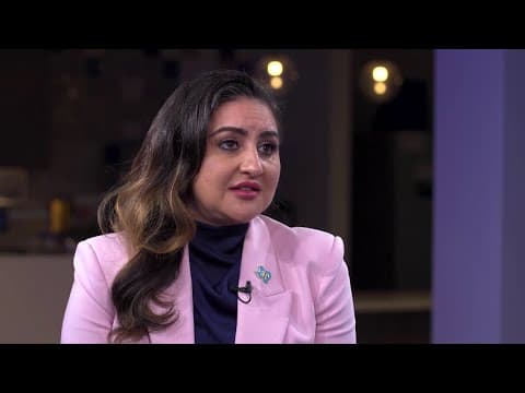 Full interview with state Rep. Mihaela Plesa | Inside Texas Politics