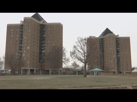 Former Latitude Five25 residents to receive settlement payments in April