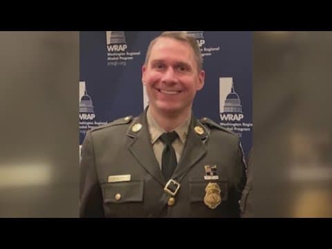 WATCH: Man who cost Sgt. Kepp his legs found not guilty of attempted murder. Kepp supporters speak