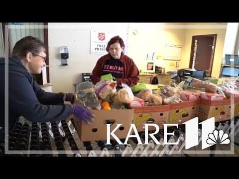 KARE 11 Food Fight: Ashley's story