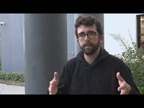 South St. Pete neighbors call for safer streets