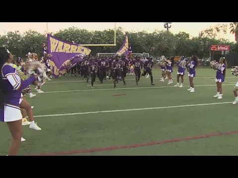 Fourth Down Friday Preview : Easton vs. Kennedy