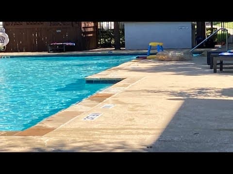 Woman accused of hate crime after allegedly attempting to drown 3-year-old Muslim girl