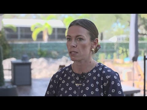 Seminole family fed up with being disturbed by loud music, partying from nearby short-term rental pr