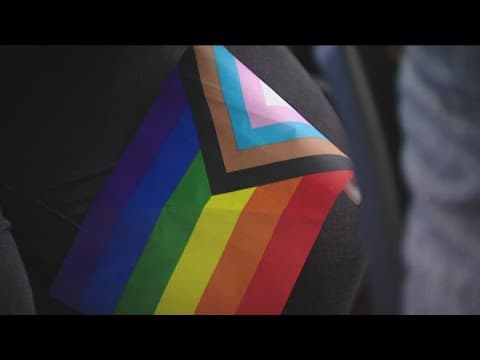 Chula Vista Elementary School District to raise Pride Flag