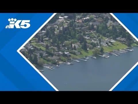 This Seattle-area ZIP code is most expensive in US outside of California, report says