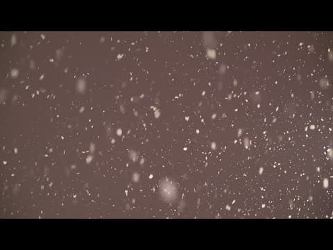 Live Doppler 13 morning forecast | Saturday, Jan. 6, 2024