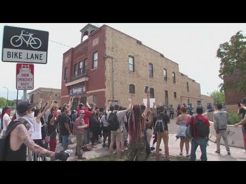 DOJ shuts down investigations into police violations of civil rights