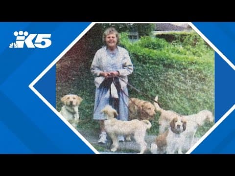 Woman killed in violent Seattle carjacking remembered as beloved neighborhood dog walker