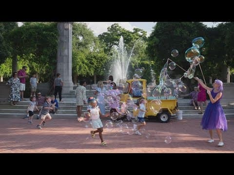 New Orleans Women & Children’s Shelter to host  Bubbles & Bubbly fundraiser