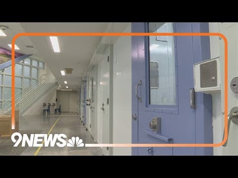 Denver starts to see funding for behavioral health programs