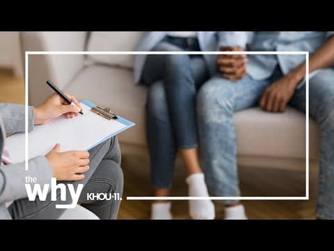 Why are more people turning to ChatGPT for therapy?