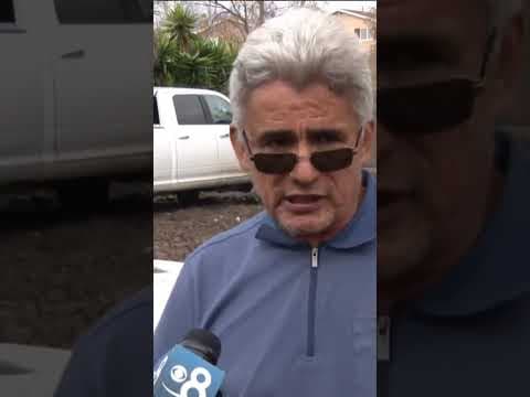 Southcrest residents for years have wanted a congested flood channel cleared. They were ignored.