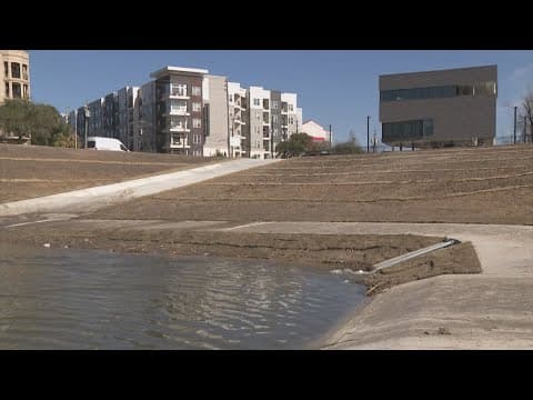 Projects may be scrapped as 2018 flood bond faces $1.3 billion shortfall