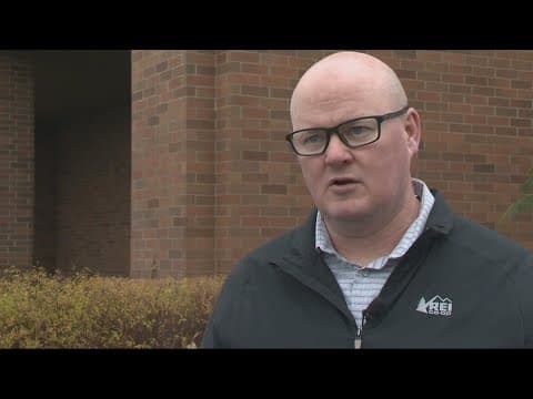 Four people injured in a stabbing at a casino in Washington